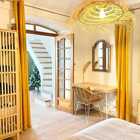 Family House Vue Διαμέρισμα Μεντόν