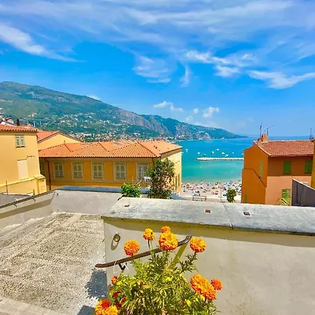 Family House Vue * Μεντόν