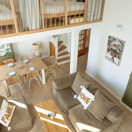 Family House Vue Διαμέρισμα *