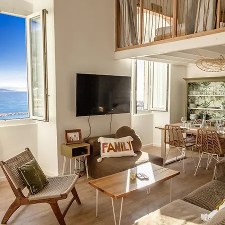 Διαμέρισμα Family House Vue *