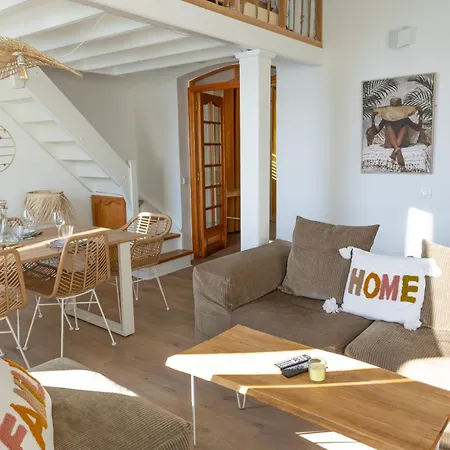 Διαμέρισμα Family House Vue