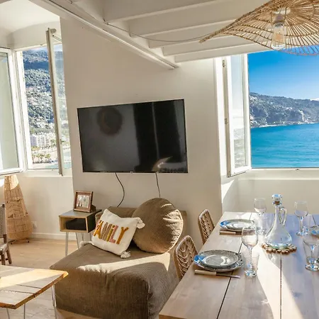 Family House Vue Διαμέρισμα *