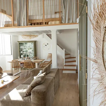 Διαμέρισμα Family House Vue *