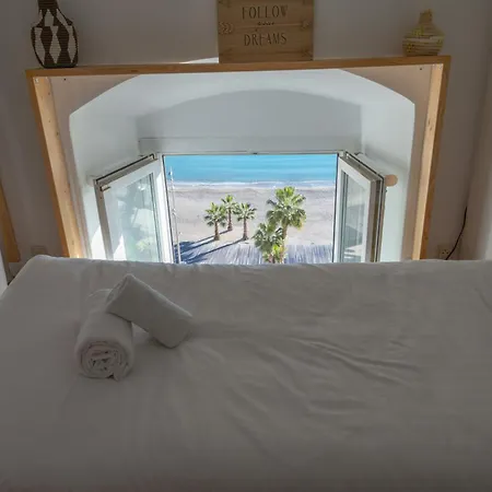 Διαμέρισμα Family House Vue Μεντόν