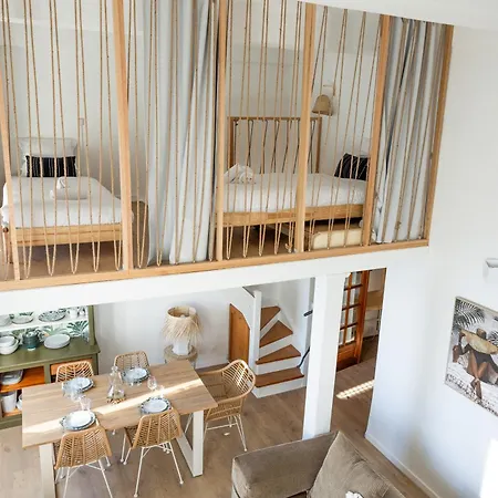 Family House Vue * Μεντόν