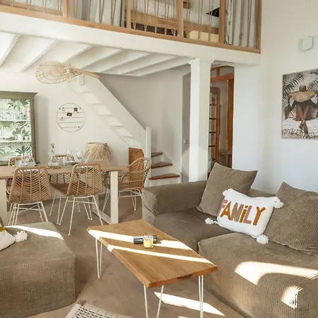 Family House Vue Διαμέρισμα