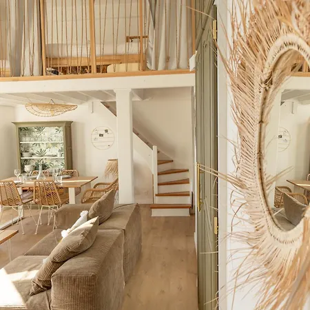Διαμέρισμα Family House Vue Μεντόν